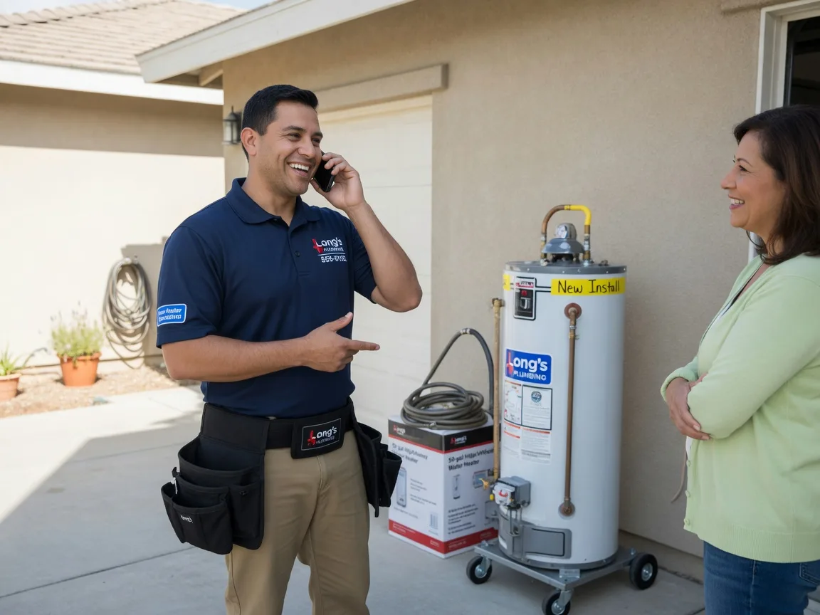 Leak Detection Sondheimer, LA FAQs